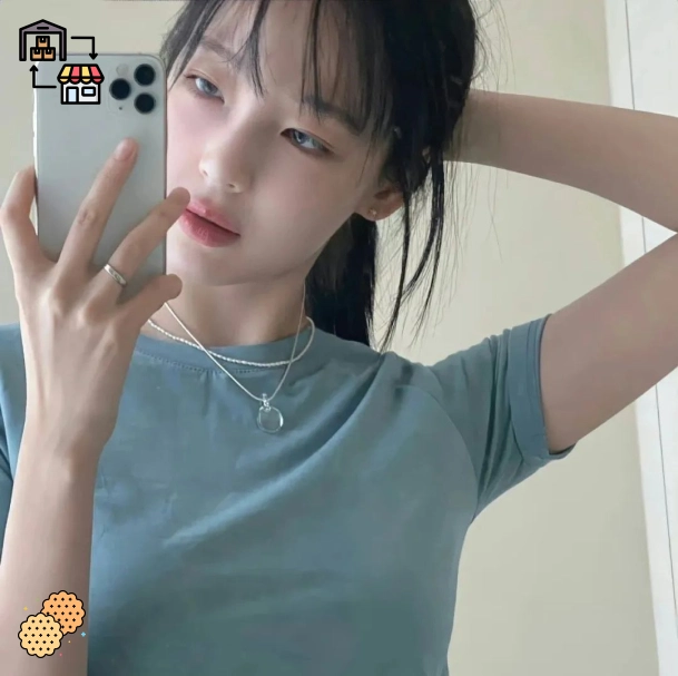 马女士